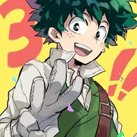 Izuku