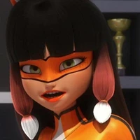 volpina 