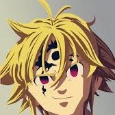 meliodas (alfa)