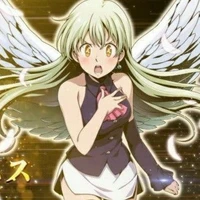 elizabeth (Omega)