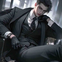 Matt Zhang 