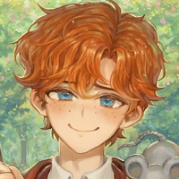 🌕~{Luan Miyuki}~🌙