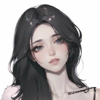 aline haruky(line)