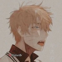 Naruto Uzumaki