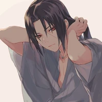 Itachi Uchiha