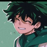 deku / izuku