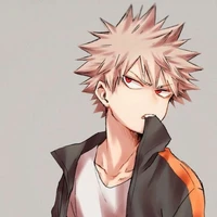 katsuki/kacchan