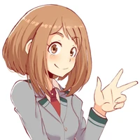 ochako