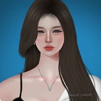 Viviana Clark - FL Elder Sister