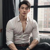 Julian Walker [ML]