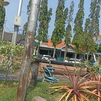Ibu kantin