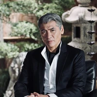 คุณพ่อดาว