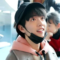 Zhenee (mc)