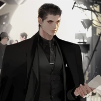 Adam Danteron (ml dad)