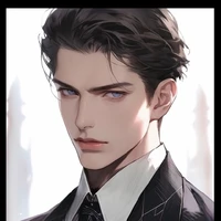 Cyrus William (mc bro)