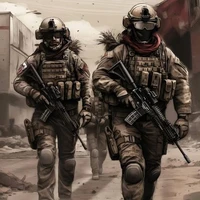 WESTERN ARMY