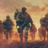 EASTERN ARMY