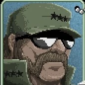 CODENAME: PAPABEAR