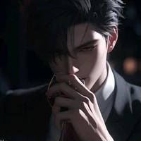 หยาง : พ่อพระเอก