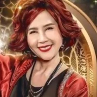 แม่มดอาวุโสทาฮิร่า(ยายวิล)