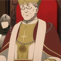 pope