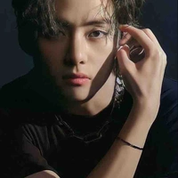 Kim Taehyung 