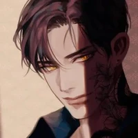 Daniel (ml right hand /secretary)