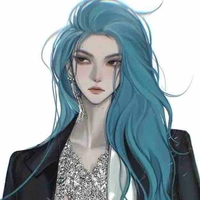 Kiyo’s Mother (Celeste) 