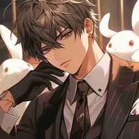 Kiyo’s Father (Ambrose) 