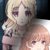 Yui(Elaine