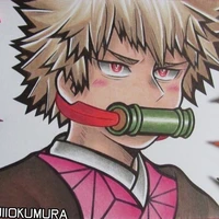 katsuki