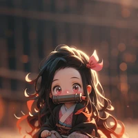 nezuko
