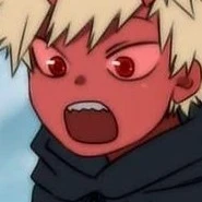 démon