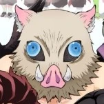 inosuke