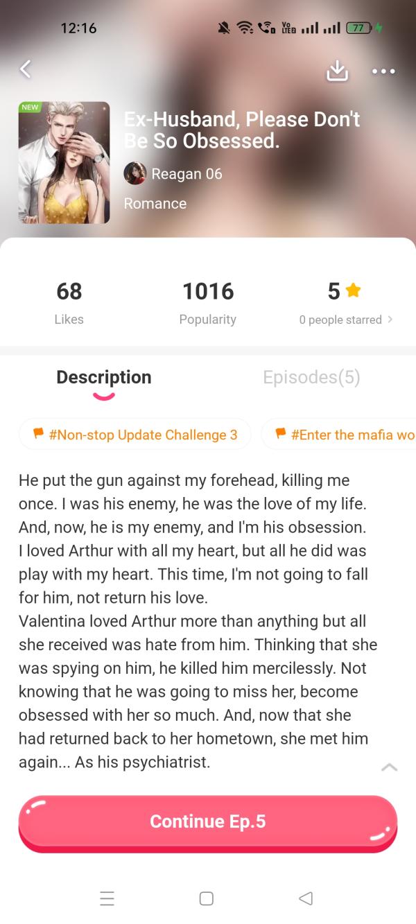 NovelToon