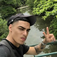 Cauã(braço direito de Kadu)