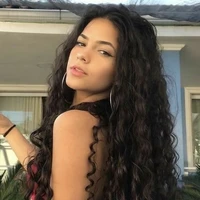 Lia (filha da dona Maria)