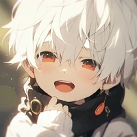 ★Lucca(7anos)