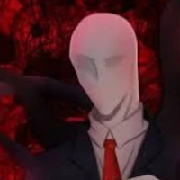 Slenderman 