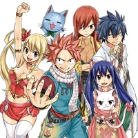 Équipe Natsu