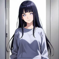 Hinata hyuga