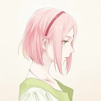sakura haruno