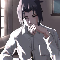 Sasuke uchiha