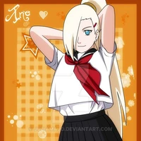 ino yamanaka