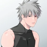 Kakashi hatake