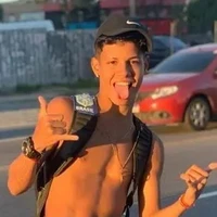 Lucas (menino sonhador)