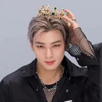 Min Eunwoo Galaxy