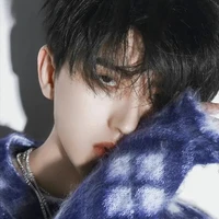 Min Xukun Galaxy