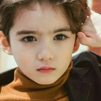 Min Lucas Galaxy
