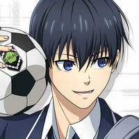 isagi yoichi